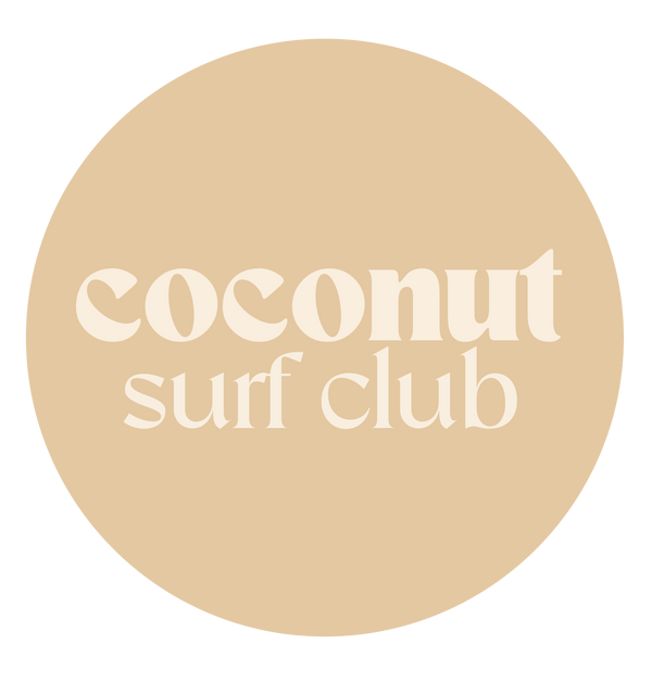 Coconut Surf Club